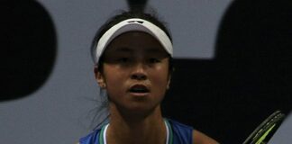 Yu-Chieh Hsieh: Ngôi sao bền bỉ trong Top 5 Châu Á và kinh nghiệm chinh phục giải đấu khắc nghiệt