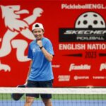 Kao Pei Chuan: Kỹ thuật điêu luyện của tay vợt nữ chứng minh đẳng cấp của Pickleball Đài Loan