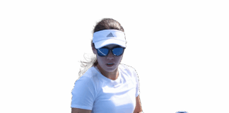 Xiao Yi Wang Beckvall: Gương mặt đại diện của Pickleball Trung Quốc và triển vọng tại các giải đấu lớn