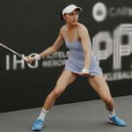 Parris Todd: Nữ VĐV kiêm người mẫu đưa Pickleball lên trang bìa tạp chí