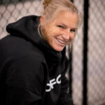 Lee Whitwell: Nữ hoàng đôi 50+, bài học về sức bền và kỹ thuật vượt thời gian