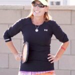 Gigi LeMaster: ‘Ngọn lửa’ Pickleball của cộng đồng, luôn tỏa sáng bằng năng lượng tích cực