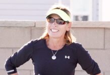 Gigi LeMaster: ‘Ngọn lửa’ Pickleball của cộng đồng, luôn tỏa sáng bằng năng lượng tích cực