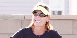 Gigi LeMaster: ‘Ngọn lửa’ Pickleball của cộng đồng, luôn tỏa sáng bằng năng lượng tích cực