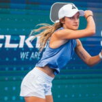 Lacy Schneemann: Tân binh đáng gờm với những cú đánh táo bạo, đầy tiềm năng