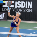 Shelby Bates: Khi Pickleball trở thành con đường sự nghiệp mới cho nữ VĐV