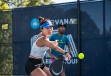 Lingwei Kong: Thành tích ấn tượng của cô gái Trung Quốc trong Top 10 DUPR Châu Á