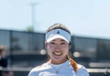 Aiko Yoshitomi: Nhật Bản và con đường chuyên nghiệp của cô gái trong Top 20 Pickleball Châu Á