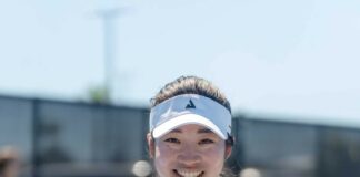 Aiko Yoshitomi: Nhật Bản và con đường chuyên nghiệp của cô gái trong Top 20 Pickleball Châu Á