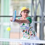 Trần Huyền Trang: Chuyện về “Nữ hoàng” phong trào vô địch nhiều giải quốc tế ở hạng 35+