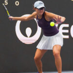 Anna Bright: Tay vợt nữ tiềm năng số 2 – Lối chơi tốc độ và chiến thuật thông minh vượt trội