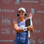 Catherine Parenteau: Sự ổn định là chìa khóa – Bài học từ cựu sao Tennis Canada