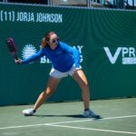 Jorja Johnson: Tài năng trẻ 18 tuổi chinh phục Top 5 và cú trái tay “sát thủ”