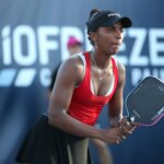 Hurricane Tyra Black: Từ cơn bão Tennis đến Nữ hoàng Quyền lực mới của Pickleball