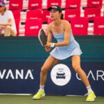 Parris Todd: Câu chuyện lột xác thành công ở cả Đơn và Đôi, tạo nên phong cách Pickleball táo bạo