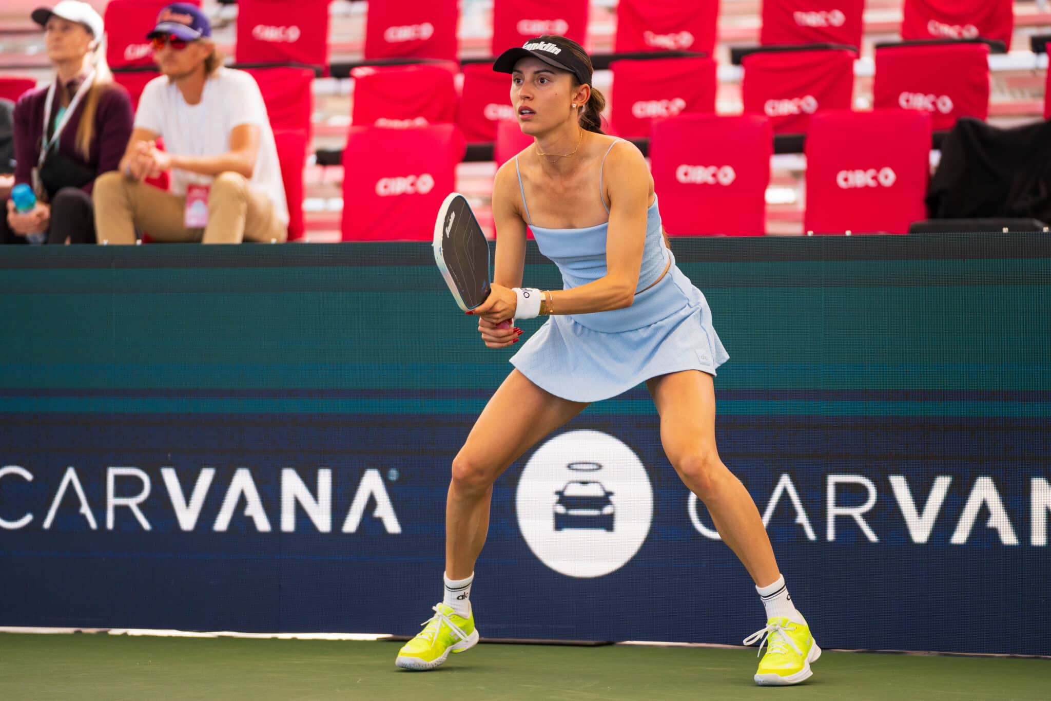 Ảnh minh họa Parris Todd