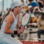 Callie Smith: Người mẹ hai con nằm trong Top 10 – Cân bằng gia đình và đỉnh cao thể thao chuyên nghiệp