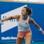 Lea Jansen: Nữ chiến binh mạnh mẽ nhất sân đấu và hành trình chinh phục danh hiệu Singles