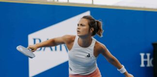 Lea Jansen: Nữ chiến binh mạnh mẽ nhất sân đấu và hành trình chinh phục danh hiệu Singles