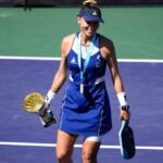 Simone Jardim: Huyền thoại Brazil – Người định hình và phát triển môn Pickleball chuyên nghiệp