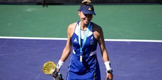 Simone Jardim: Huyền thoại Brazil – Người định hình và phát triển môn Pickleball chuyên nghiệp