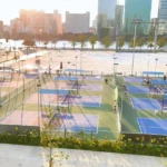 Top 10 sân Pickleball TP. Hồ Chí Minh nổi bật, đáng để trải nghiệm nhất năm 2025