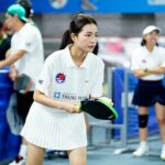 Bích Ngọc: Gương mặt mới đầy triển vọng khuấy đảo các giải đấu Doubles nữ trẻ