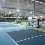 Điểm danh top 10 sân Pickleball ở Hà Nội đáng để trải nghiệm
