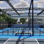 Top 3+ sân Pickleball Quận 1 TP Hồ Chí Minh chất lượng nhất 2025