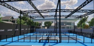 Top 3+ sân Pickleball Quận 1 TP Hồ Chí Minh chất lượng nhất 2025