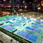 Check-in Pickleball D-Joy: Nơi bạn vừa chơi thể thao, vừa có view “sống ảo” đẹp nhất Sài Gòn!