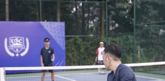 “Học viện” Pickleball USC: Nâng trình từ Zero to Hero với HLV đạt chuẩn quốc tế