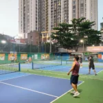 Sân Vườn Lan: Địa chỉ hoạt động 24/24 – “Cứu cánh” cho cú đêm và hội chị em bận rộn không giờ giấc!