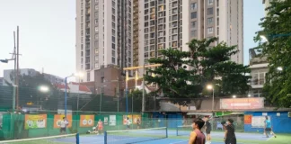 Sân Vườn Lan: Địa chỉ hoạt động 24/24 – “Cứu cánh” cho cú đêm và hội chị em bận rộn không giờ giấc!