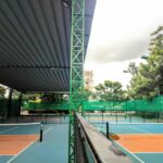 Pickleball Celadon: Trải nghiệm đẳng cấp 5 sao – Sân chơi trong khu tổ hợp thể thao sang trọng
