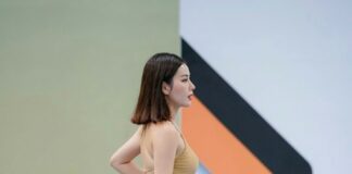 Phạm Trà My (Milan Phạm): Hot girl 7-8 tiếng trên sân và phong cách thời trang Pickleball gây “bão mạng”