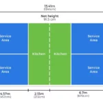 Luật chơi pickleball đơn giản và chi tiết nhất cho người mới bắt đầu