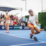 Bí kíp siêu đơn giản để duy trì sức bền khi chơi pickleball: ‘Newbie’ không thể bỏ qua