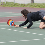 Báo động pickleball: Gia tăng số ca chấn thương mắt, bác sĩ gợi ý cách phòng tránh