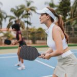 Bí quyết để duy trì sức khỏe tinh thần và thể chất qua môn pickleball