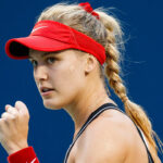 Genie Bouchard: Làn gió mới đầy hứa hẹn của làng Pickleball chuyên nghiệp