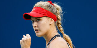 Genie Bouchard: Làn gió mới đầy hứa hẹn của làng Pickleball chuyên nghiệp