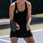 Lucy Kovalova: Sức mạnh thầm lặng của Pickleball Slovakia
