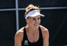 Lucy Kovalova: Sức mạnh thầm lặng của Pickleball Slovakia