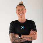 Chương mới của Tina Pisnik: Cựu ngôi sao tennis tái sinh với niềm đam mê Pickleball