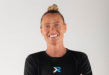 Chương mới của Tina Pisnik: Cựu ngôi sao tennis tái sinh với niềm đam mê Pickleball