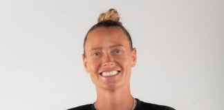 Chương mới của Tina Pisnik: Cựu ngôi sao tennis tái sinh với niềm đam mê Pickleball