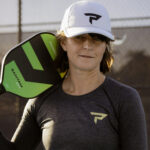 Irina Tereschenko: Kinh nghiệm đỉnh cao và vai trò cố vấn cho thế hệ Pickleball trẻ