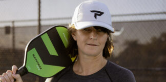 Irina Tereschenko: Kinh nghiệm đỉnh cao và vai trò cố vấn cho thế hệ Pickleball trẻ