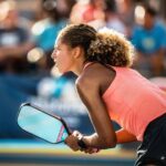 Jessie Irvine: Nữ tay vợt Pickleball hàng đầu thế giới, được biết đến với câu chuyện vượt nghịch cảnh để thành công